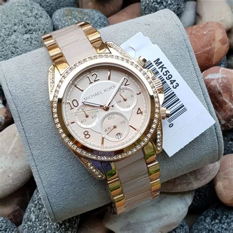 Michael Kors Blair MK5943 Watch 